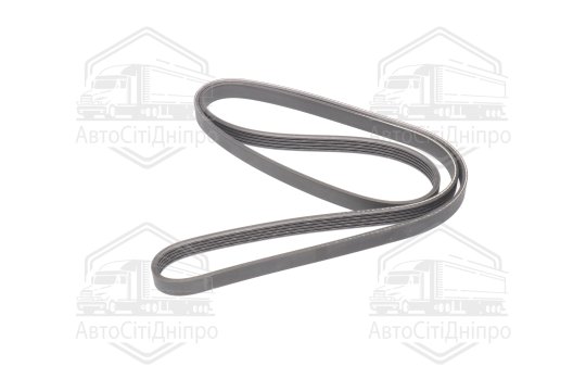 Ремінь полікліновий (Вир-во DAYCO)