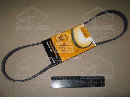 Ремінь поліклін. (вир-во DAYCO)