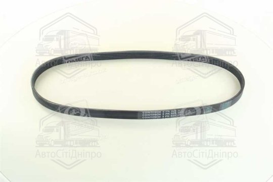 Ремінь поліклін. (вир-во DAYCO)