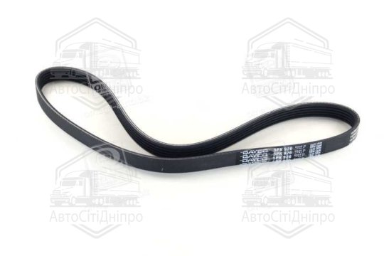 Ремінь поліклін. (вир-во DAYCO)