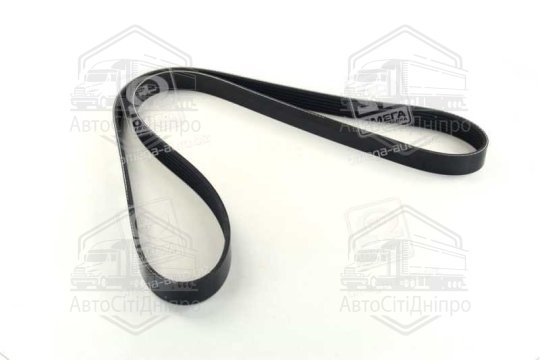 Ремінь поліклін. (вир-во DAYCO)