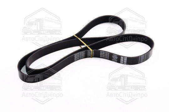 Ремінь полікліновий 6PK1372 (Вир-во DAYCO)