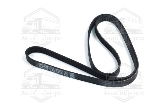 Ремінь поліклін. (вир-во DAYCO)