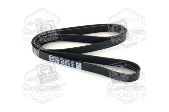 Ремінь поліклін. CHEVROLET Lacetti, Nubira (вир-во DAYCO)