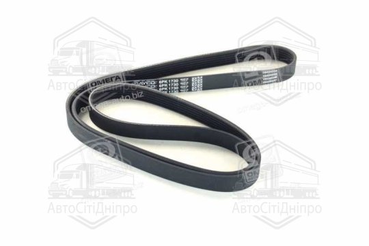 Ремінь поліклін. (вир-во DAYCO)