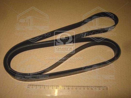 Ремінь полікліновий (Вир-во DAYCO)