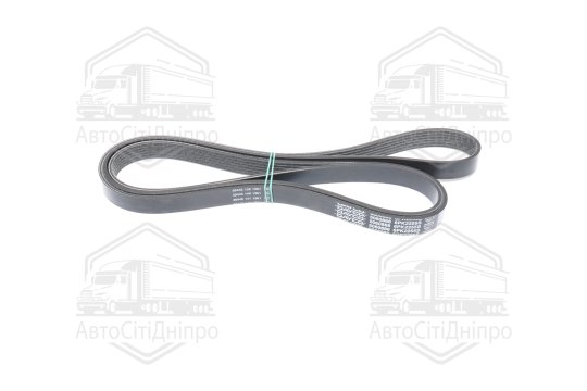 Ремінь полікліновий (Вир-во Dayco)