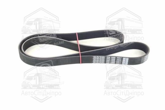 Ремінь полікліновий 7PK1322 (Вир-во DAYCO)