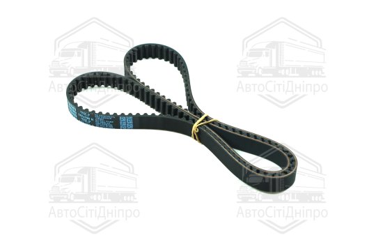 Ремінь зубч. ГРМ 147x19.0 (Вир-во DAYCO)