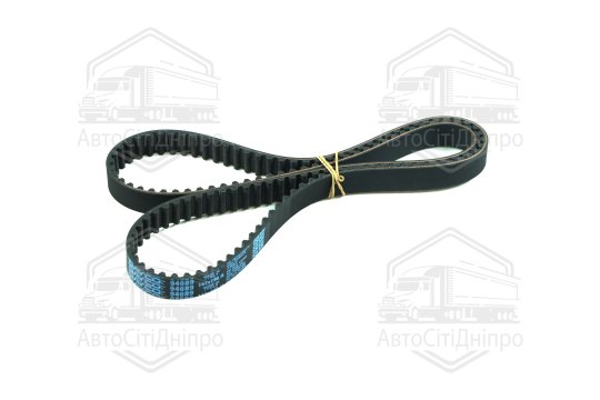 Ремінь зубч. ГРМ 147x19.0 (Вир-во DAYCO)