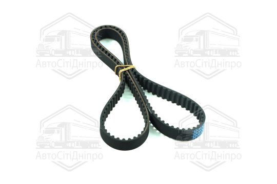 Ремінь зубч. ГРМ 147x19.0 (Вир-во DAYCO)