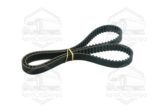 Ремінь зубч. ГРМ 147x19.0 (Вир-во DAYCO)