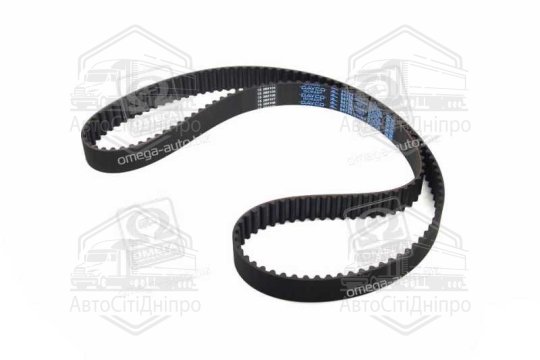 Ремінь зубч. ГРМ 153x29.0 (Вир-во DAYCO)