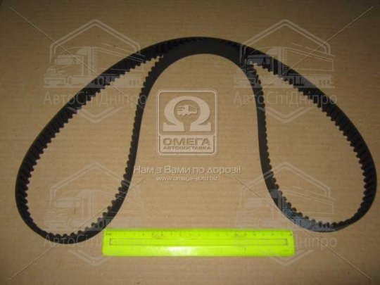 Ремінь зубч. ГРМ 176x24.0 (Вир-во DAYCO)