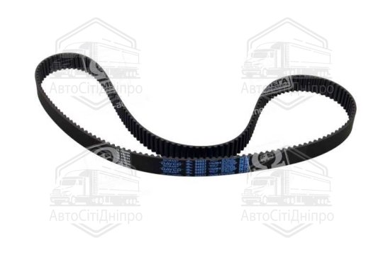 Ремінь зубч. ГРМ 173x29.0 (Вир-во DAYCO)