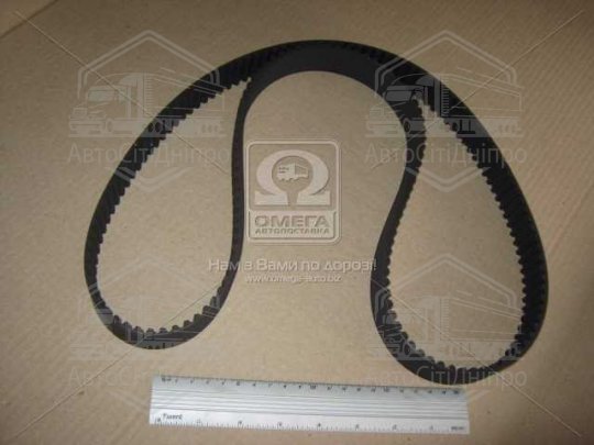 Ремінь зубч. ГРМ 173x29.0 (Вир-во DAYCO)