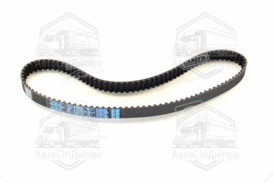 Ремінь зубч. ГРМ Z = 104x22.0 (Вир-во DAYCO)