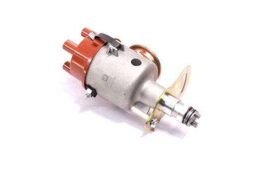 Розподільник запалювання ГАЗ-2410, 3302 бесконт. (DECARO)