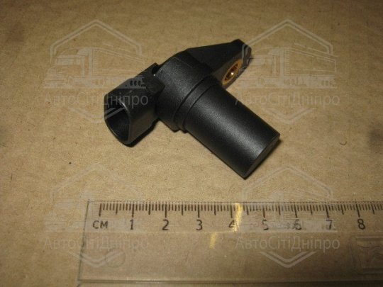 Датчик фаз розпредвалу ВАЗ 2110 (8-ми клап дв.), ЗАЗ 1102. 1103, SENS (DECARO)