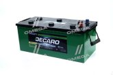 Акумулятор 192Ah-12v DECARO PROFI (513х223х217), L, EN1350