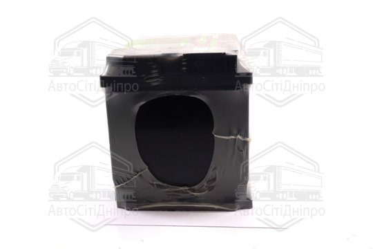 Акумулятор 60Ah-12v DECARO MASTER (242x175x190),R,EN580