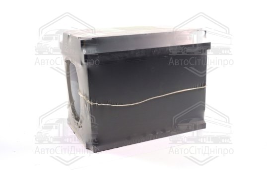 Акумулятор 60Ah-12v DECARO MASTER (242x175x190),R,EN580