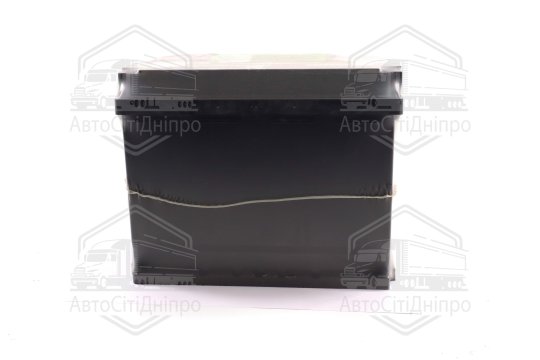 Акумулятор 60Ah-12v DECARO MASTER (242x175x190),R,EN580