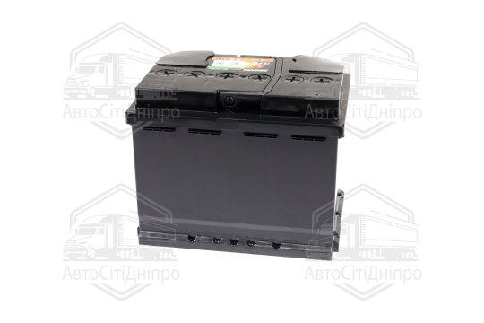 Акумулятор 60Ah-12v DECARO START (242x175x190),L,EN480