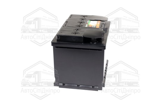 Акумулятор 60Ah-12v DECARO START (242x175x190),L,EN480