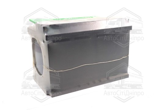 Акумулятор 74Ah-12v DECARO PROFI (276х175х190), R, EN720