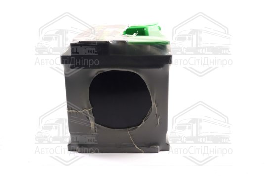 Акумулятор 74Ah-12v DECARO PROFI (276х175х190), R, EN720