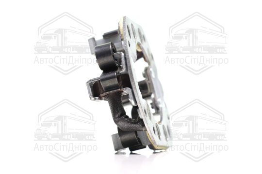 Щітка стартера МТЗ 12v компл. зі щіткотримачем (стартер 9142780-01DEC) (DECARO)