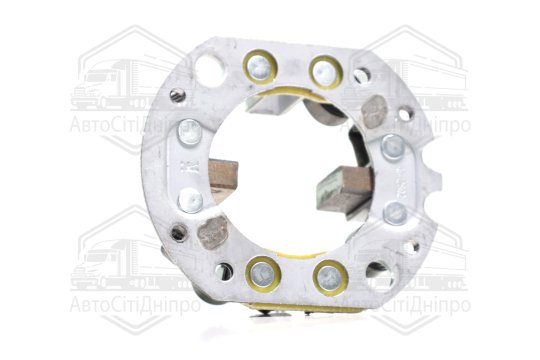 Щітка стартера МТЗ 12v компл. зі щіткотримачем (стартер 9142780-01DEC) (DECARO)
