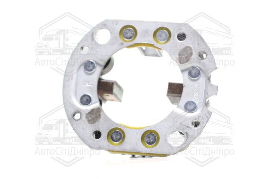 Щітка стартера МТЗ 12v компл. зі щіткотримачем (стартер 9142780-01DEC) (DECARO)