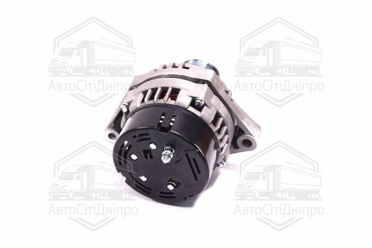 Генератор ВАЗ 2110, 2115 14В 100А (DECARO)