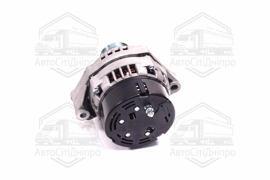 Генератор ВАЗ 2110, 2115 14В 100А (DECARO)