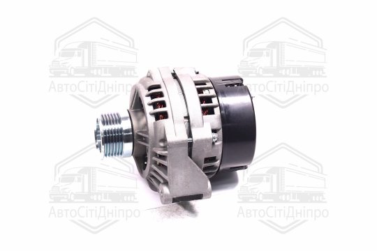 Генератор ВАЗ 2110, 2115 14В 100А (DECARO)