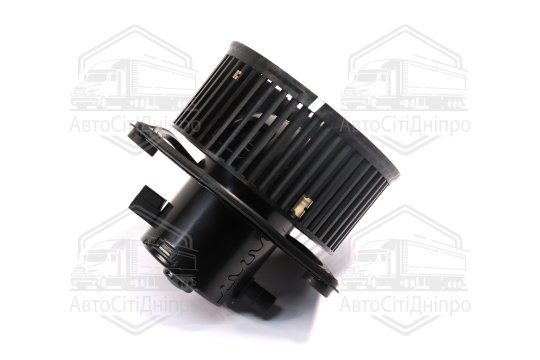 Електродвигун обігрівача DAEWOO LANOS, SENS, NUBIRA (DECARO)