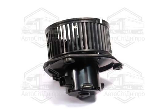 Електродвигун обігрівача DAEWOO LANOS, SENS, NUBIRA (DECARO)