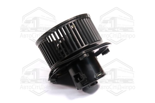 Електродвигун обігрівача DAEWOO LANOS, SENS, NUBIRA (DECARO)