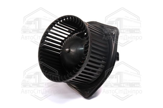 Електродвигун обігрівача DAEWOO LANOS, SENS, NUBIRA (DECARO)