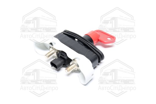 Вимикач маси акумуляторної батареї (DECARO)