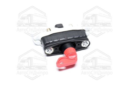 Вимикач маси акумуляторної батареї (DECARO)