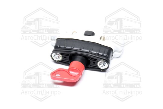 Вимикач маси акумуляторної батареї (DECARO)