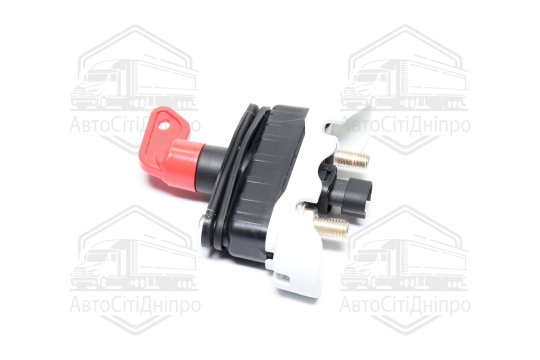 Вимикач маси акумуляторної батареї (DECARO)