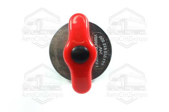 Вимикач маси 24V (аналог Magneton) (DECARO)