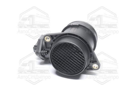 Витратомір повітря (0 280 217 117) VW PASSAT 00-06, SKODA OCTAVIA 97-10 1,8T (DECARO)