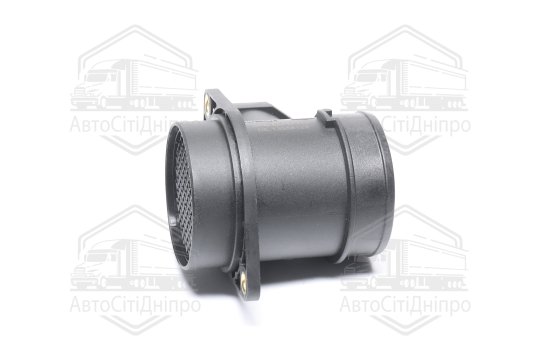 Витратомір повітря (0 280 217 117) VW PASSAT 00-06, SKODA OCTAVIA 97-10 1,8T (DECARO)