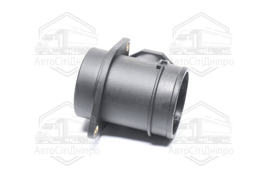 Витратомір повітря (0 280 217 117) VW PASSAT 00-06, SKODA OCTAVIA 97-10 1,8T (DECARO)