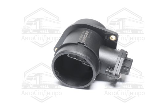 Витратомір повітря (0 280 217 117) VW PASSAT 00-06, SKODA OCTAVIA 97-10 1,8T (DECARO)